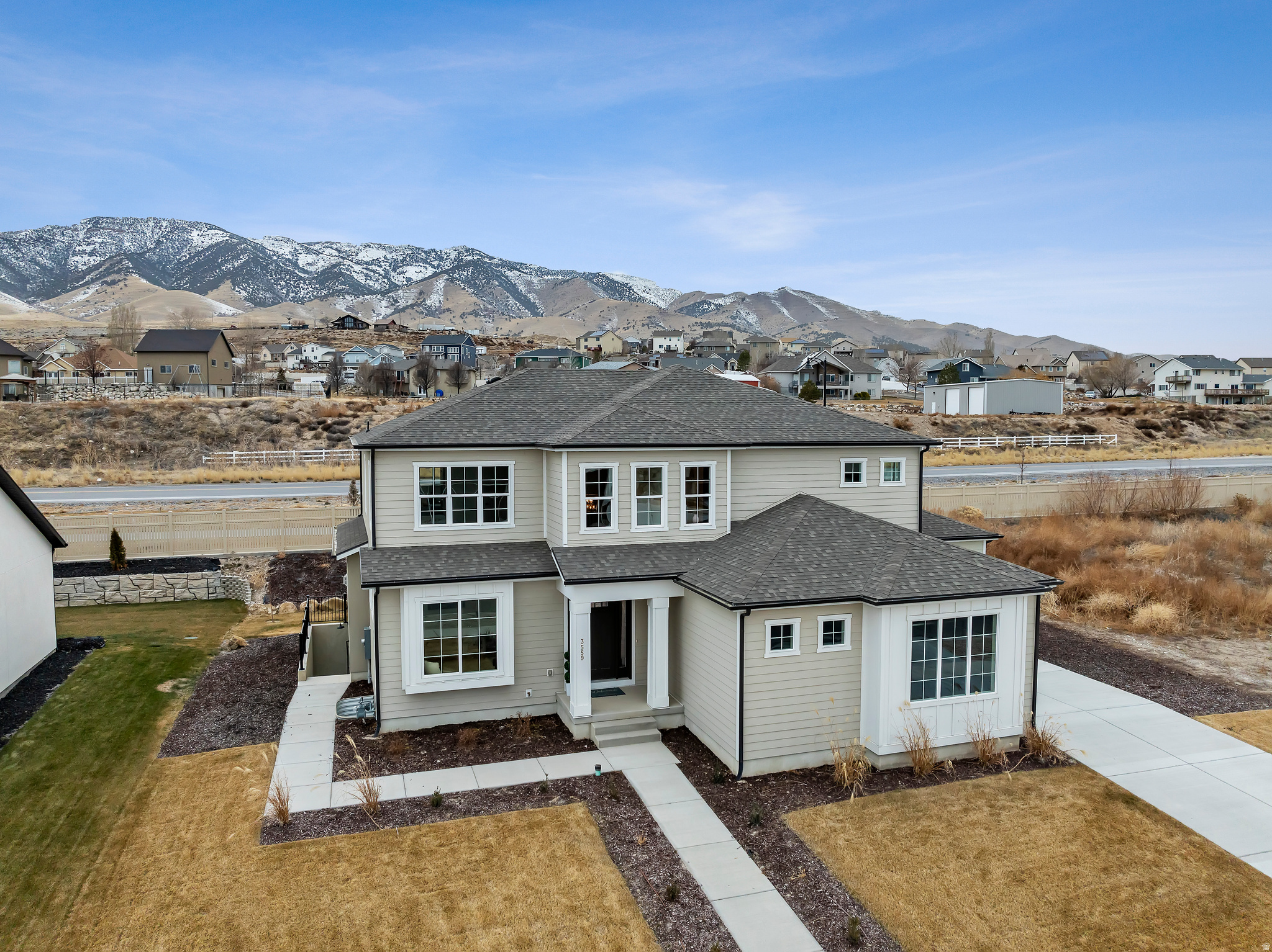 CATALINA BAY - Residential