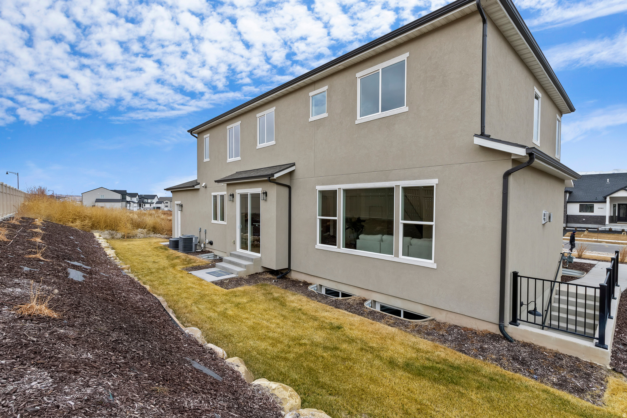 CATALINA BAY - Residential