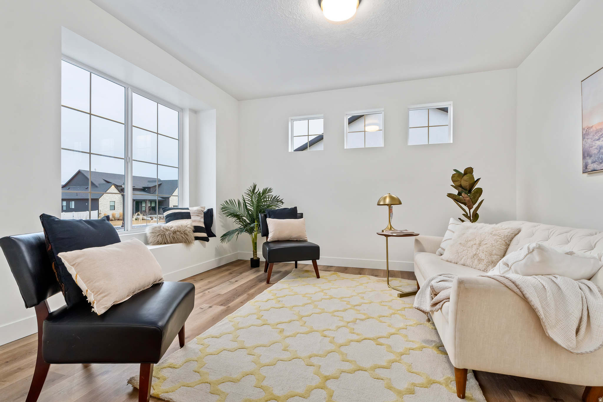 CATALINA BAY - Residential