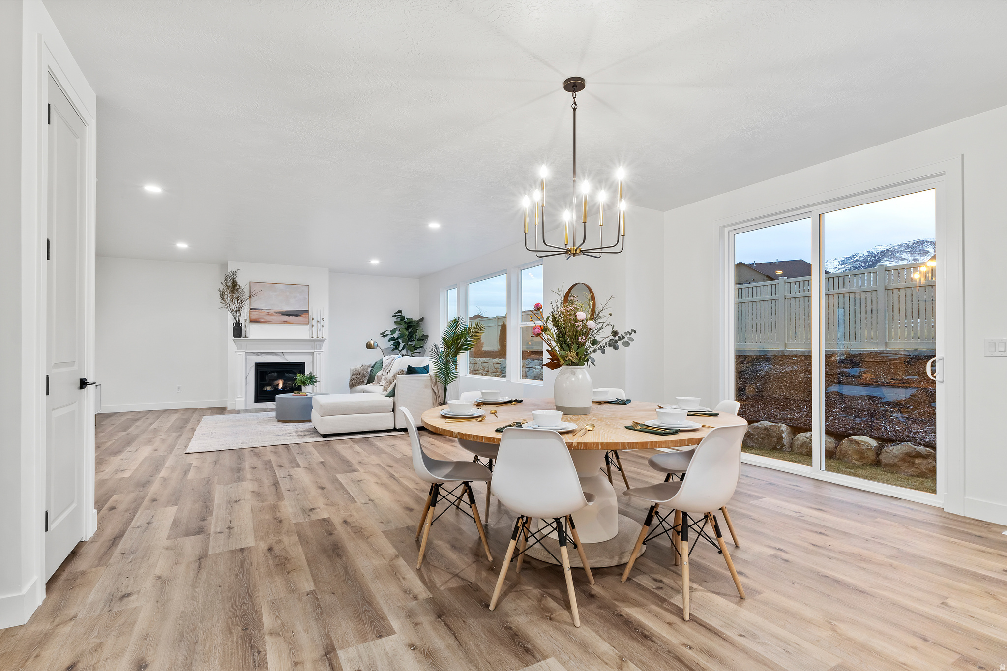 CATALINA BAY - Residential