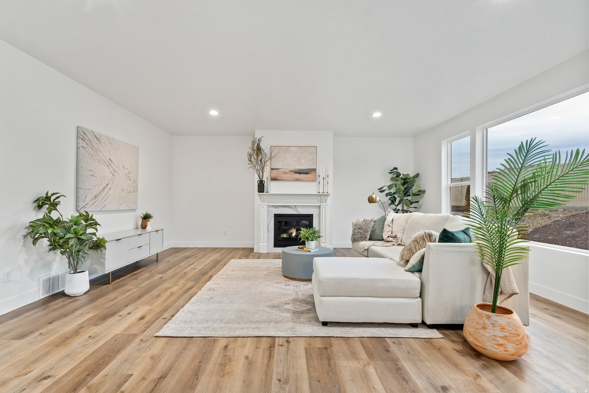 CATALINA BAY - Residential