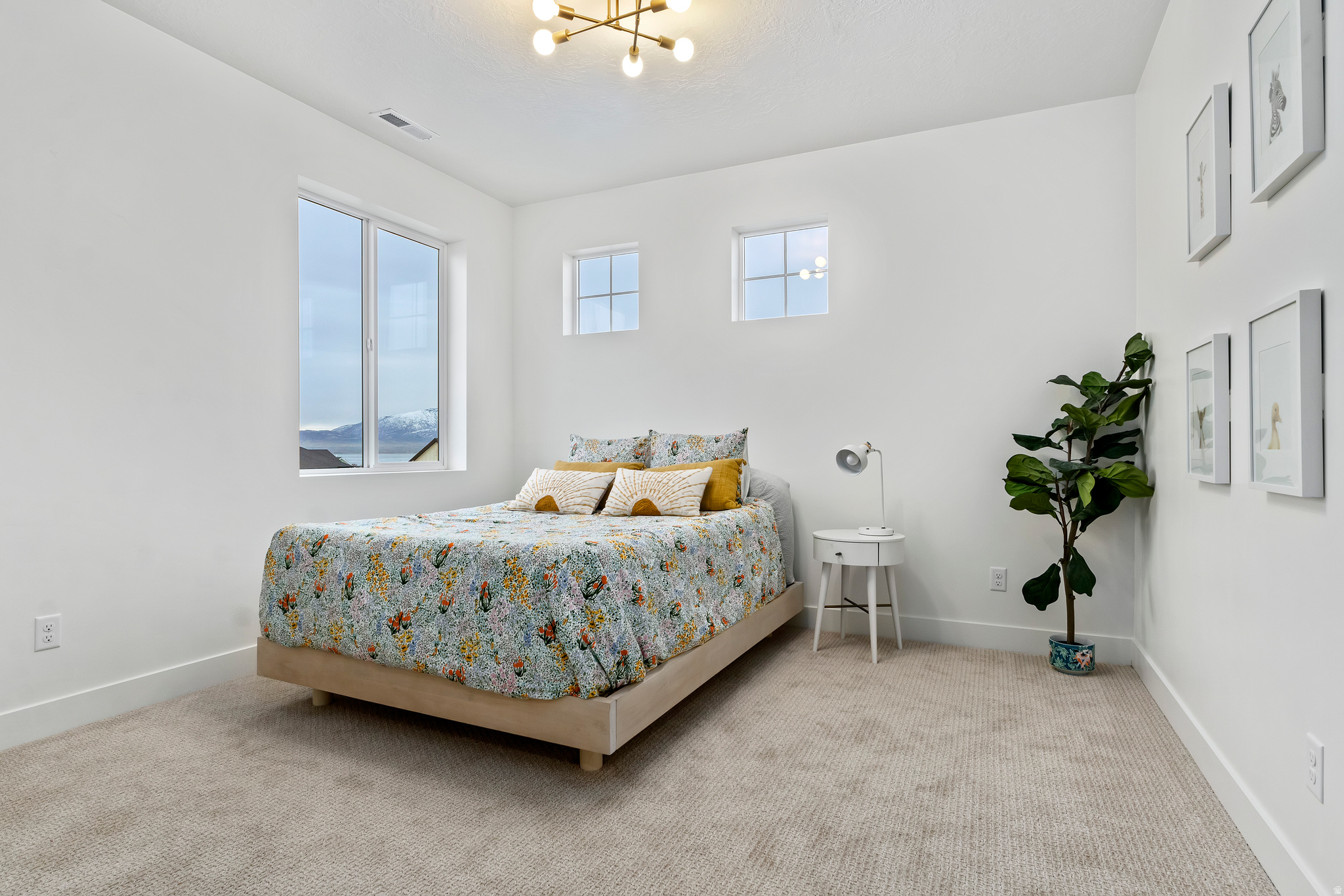 CATALINA BAY - Residential