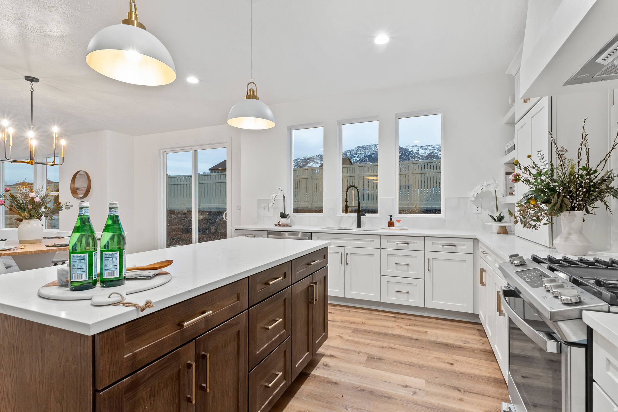 CATALINA BAY - Residential