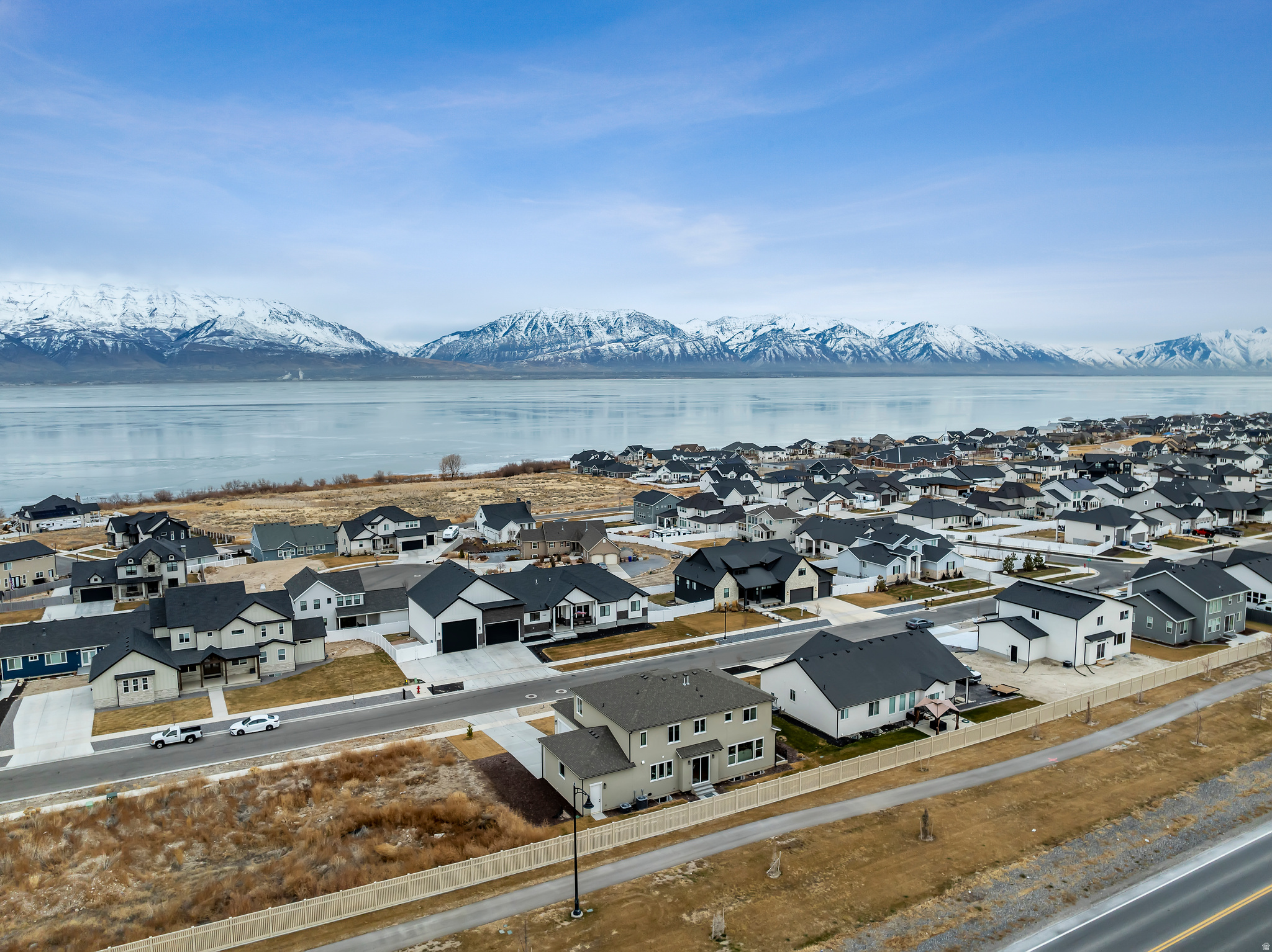 CATALINA BAY - Residential