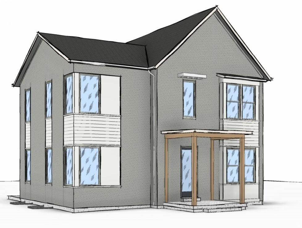 Come personalize this stunning new construction home in a highly sought-after Daybreak location, near the new Watercourse, parks, and upcoming community amenities. The current price includes the lot premium and base price for the popular Innovator floor plan. The open-concept layout boasts a spacious great room seamlessly connecting to the dining area and kitchen, perfect for entertaining. The main level also features a private office, a convenient pantry, and easy access to the backyard. The expansive Primary bedroom has a generous walk-in closet and a spa-like en-suite bathroom, complete with a separate stand-alone tub and a sleek shower. With plenty of additional features, this home offers both comfort and style at every turn. This home is to-be-built, providing a limited-time opportunity to visit the Design Studio and personalize finishes, colors, and options. *Interior finished photos are of a previously built home of the same floor plan for example purposes. Upgrades and finishes vary.*