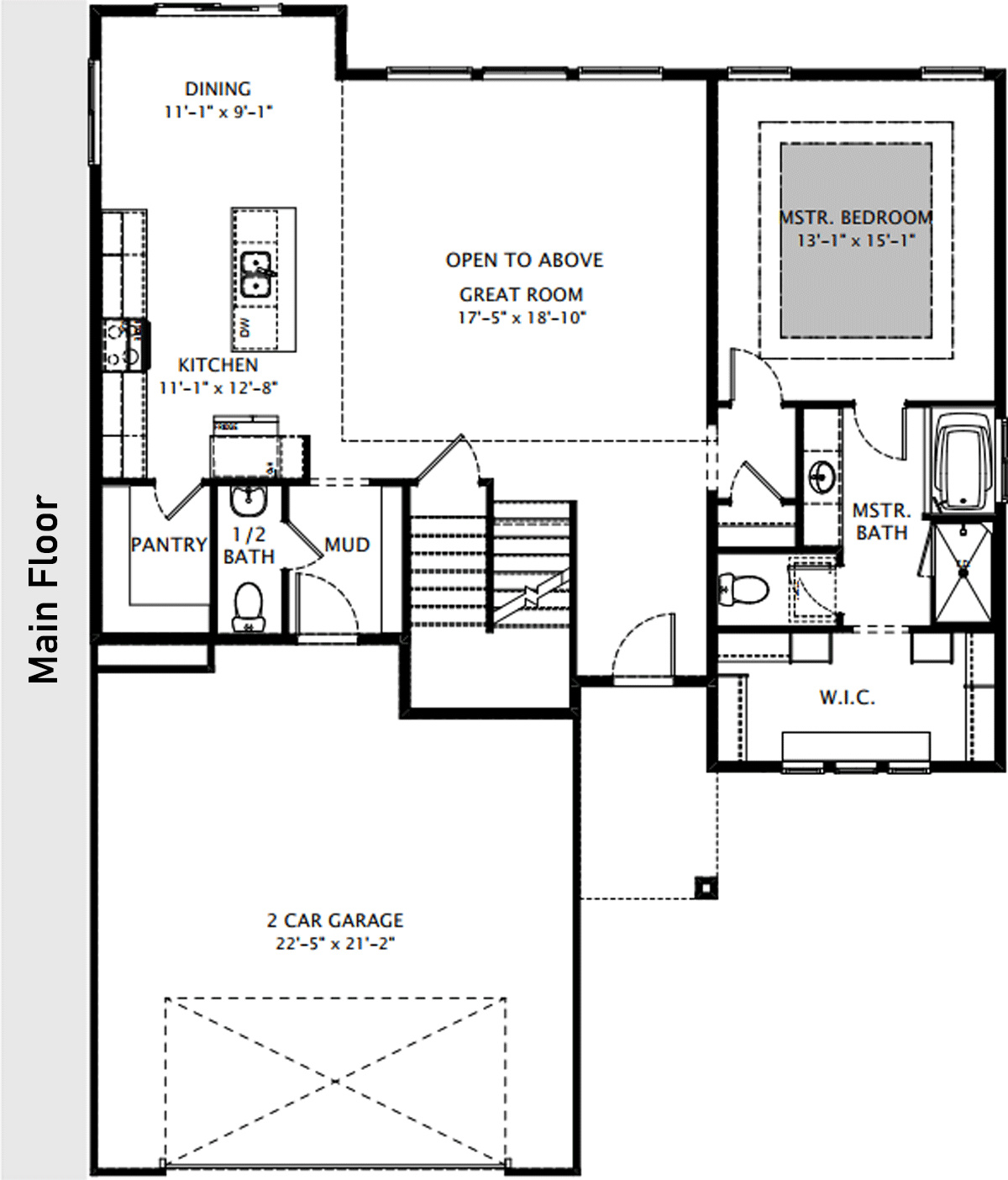 CARDAMINE - Residential