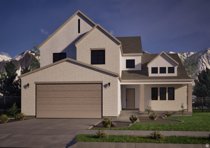 CARDAMINE - Residential