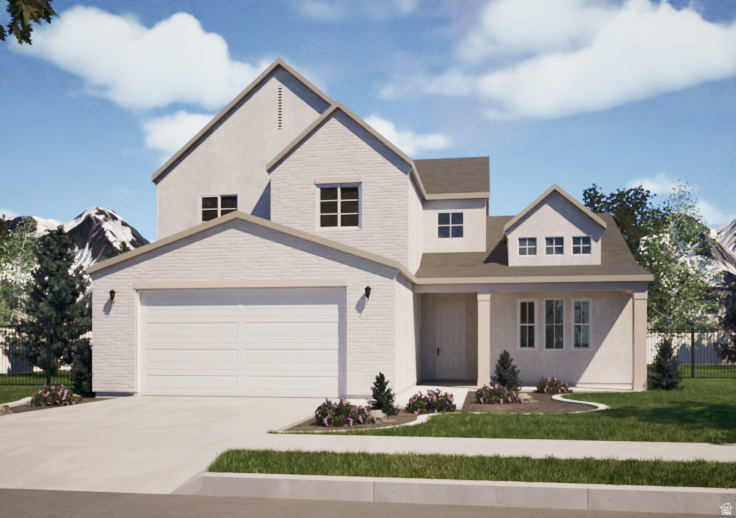 CARDAMINE - Residential