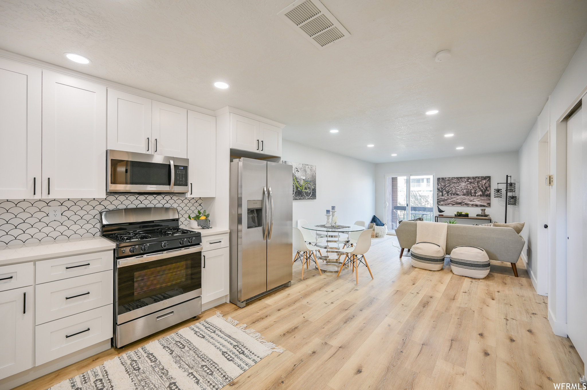 SHAUGHNESSY - Residential