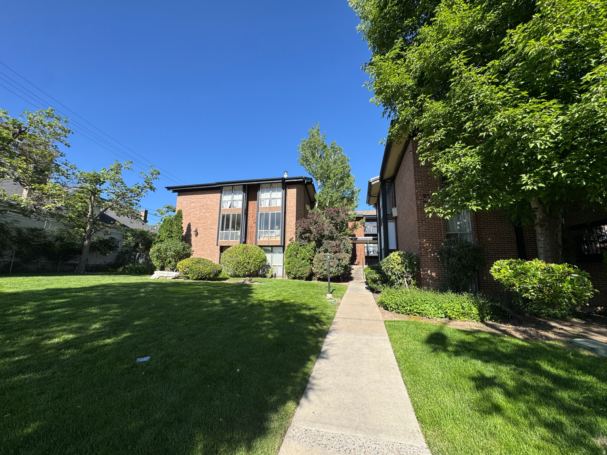 SHAUGHNESSY - Residential