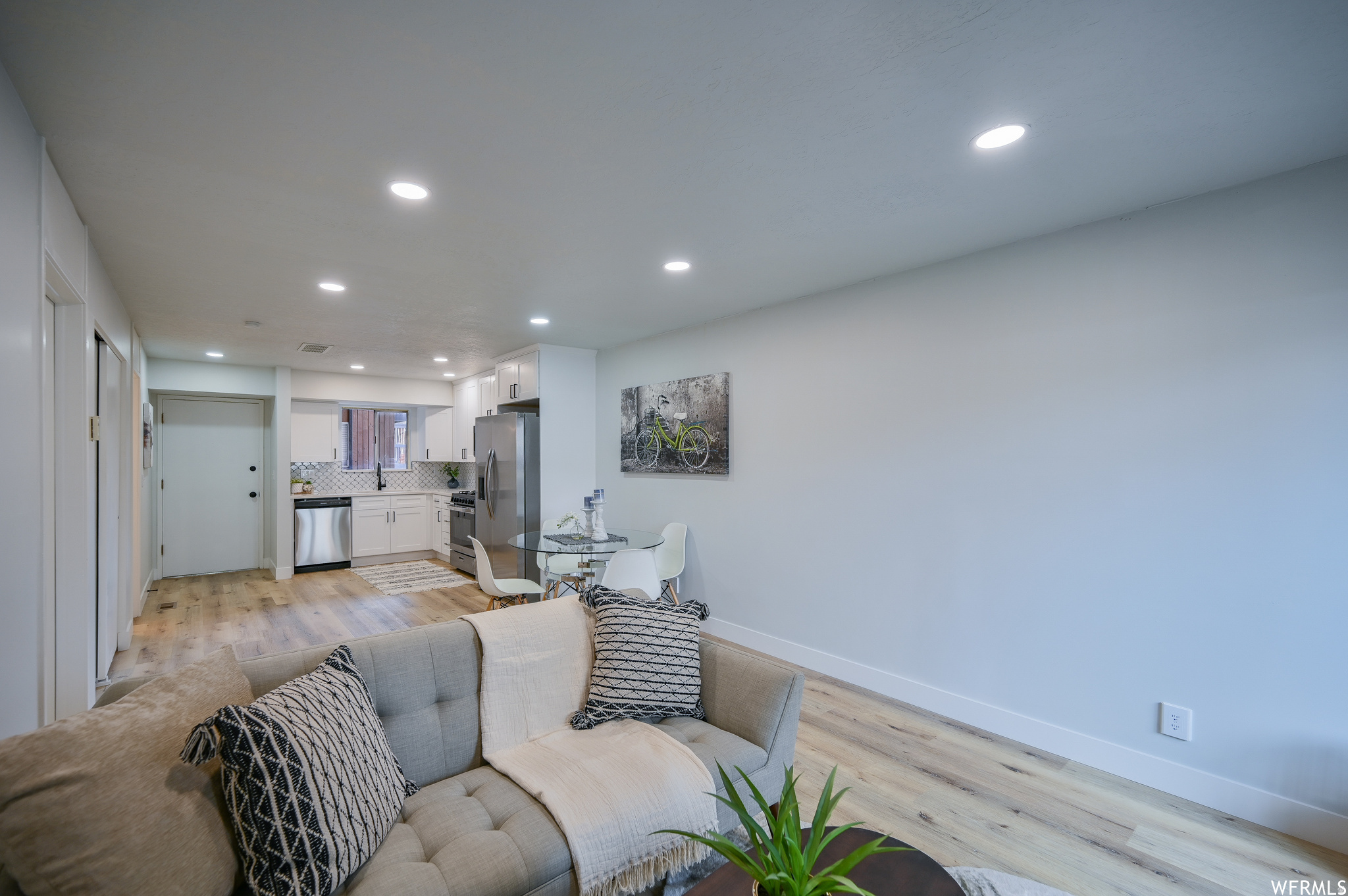 SHAUGHNESSY - Residential