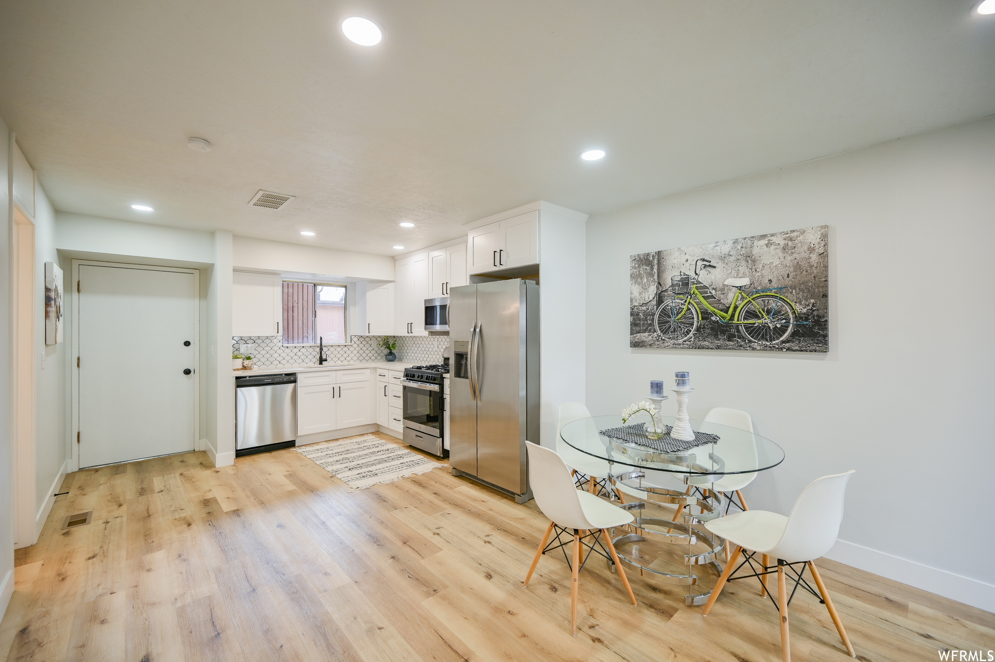 SHAUGHNESSY - Residential