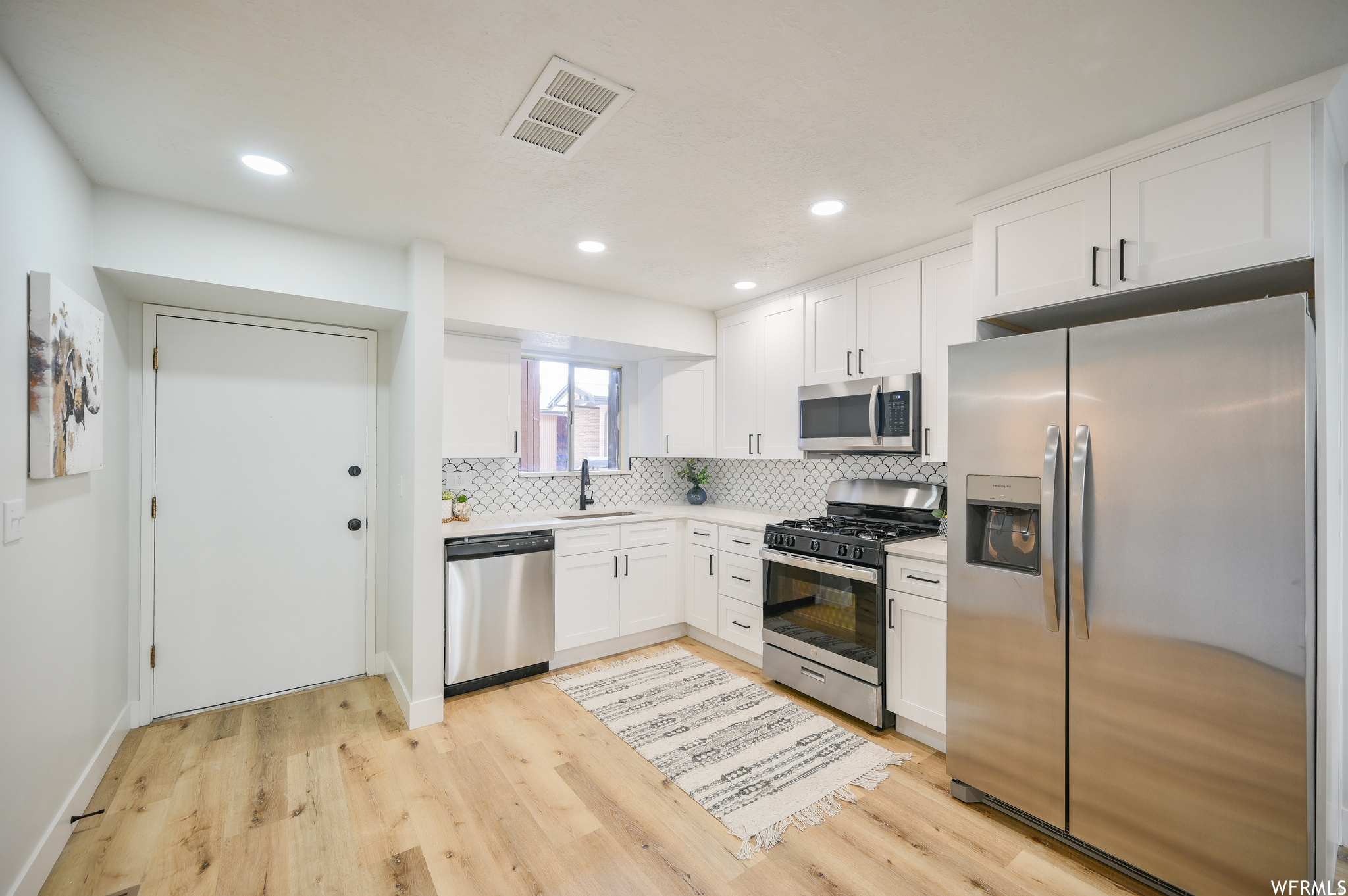 SHAUGHNESSY - Residential