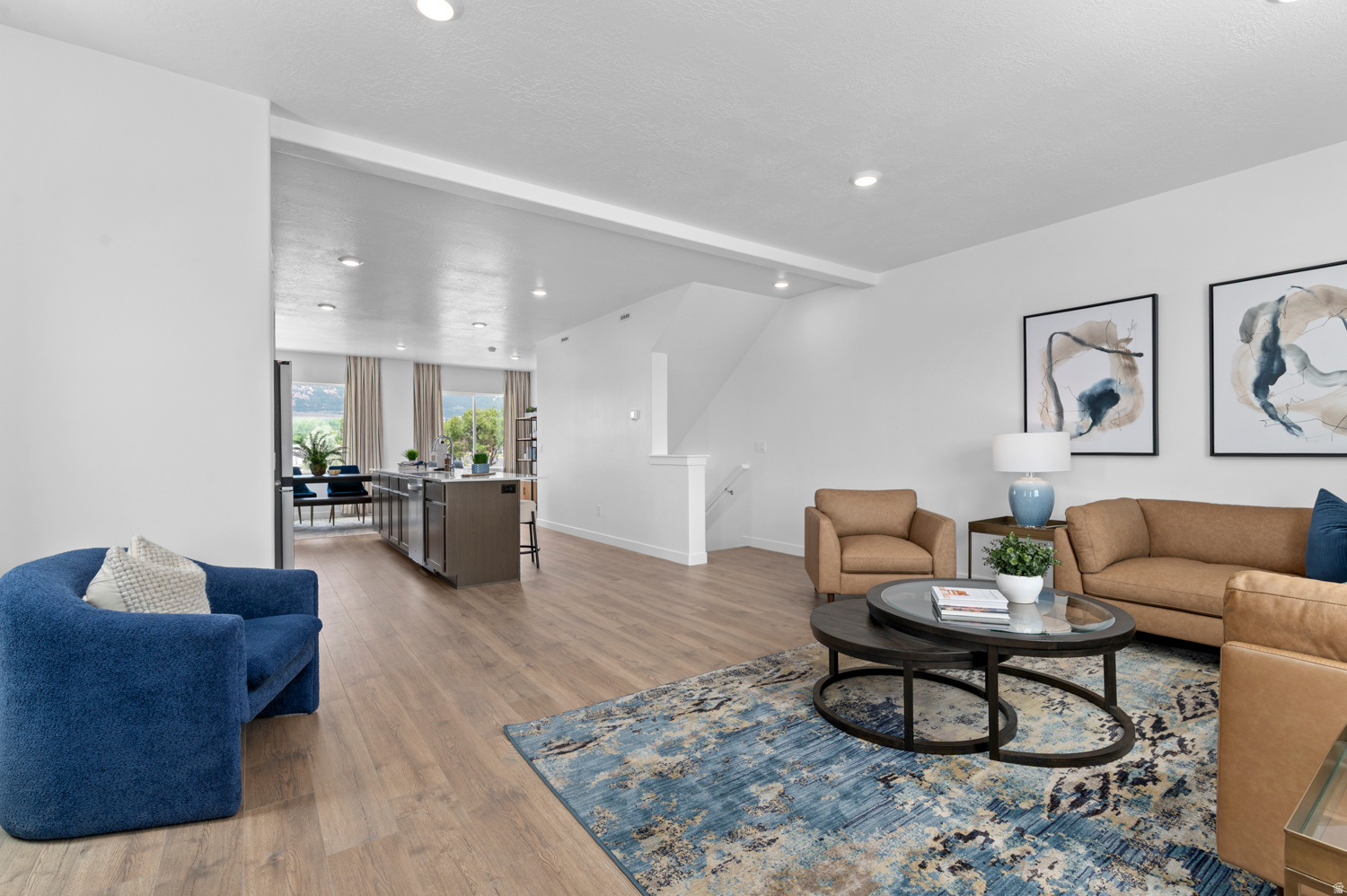 DIXON CREEK - Residential