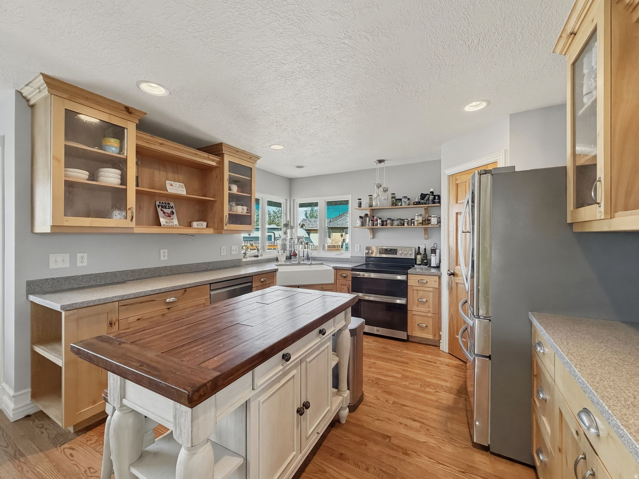 ROSECREST PLAT 1-C - Residential