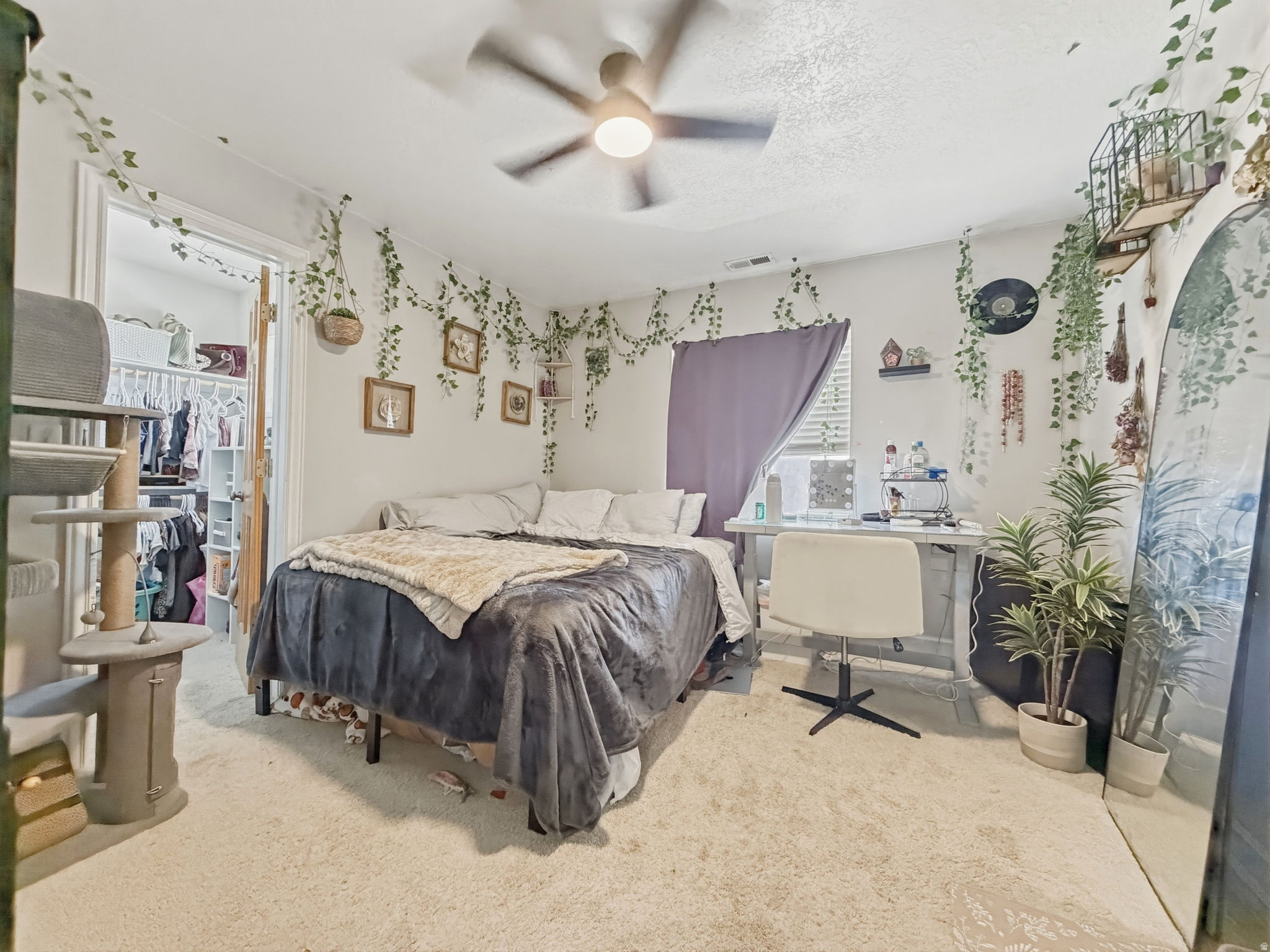 ROSECREST PLAT 1-C - Residential