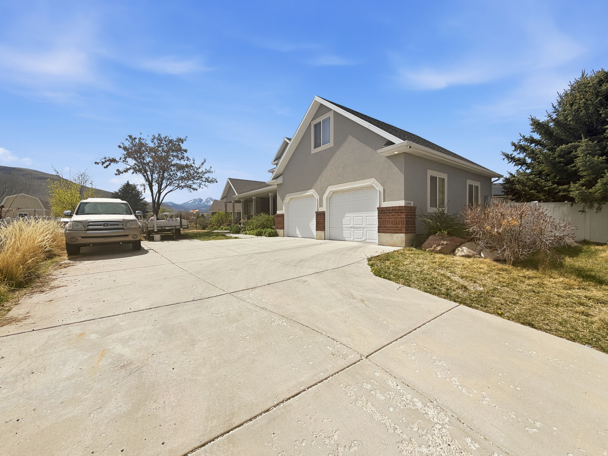 ROSECREST PLAT 1-C - Residential