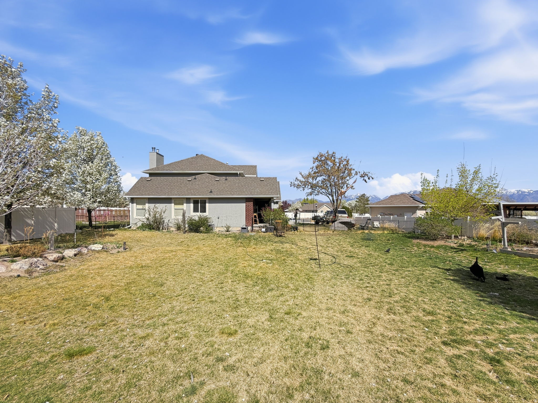 ROSECREST PLAT 1-C - Residential