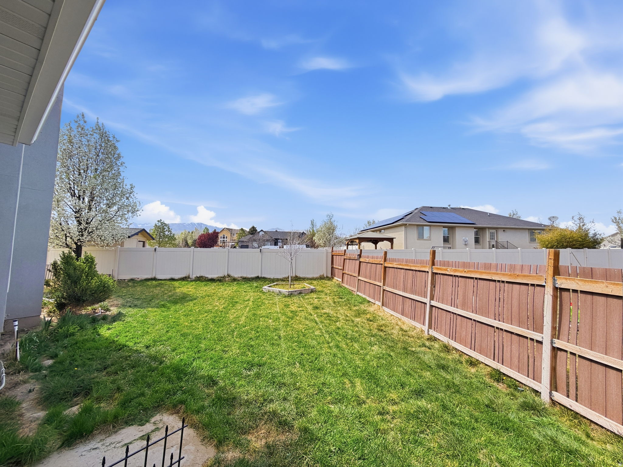 ROSECREST PLAT 1-C - Residential