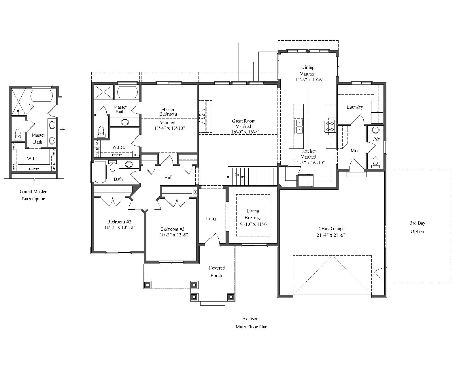 TEMPLE TOWN - Residential