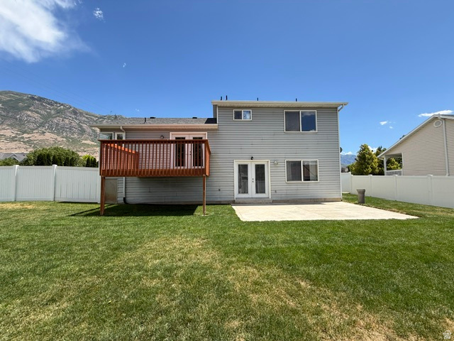 COUNTRY MEADOWS - Residential
