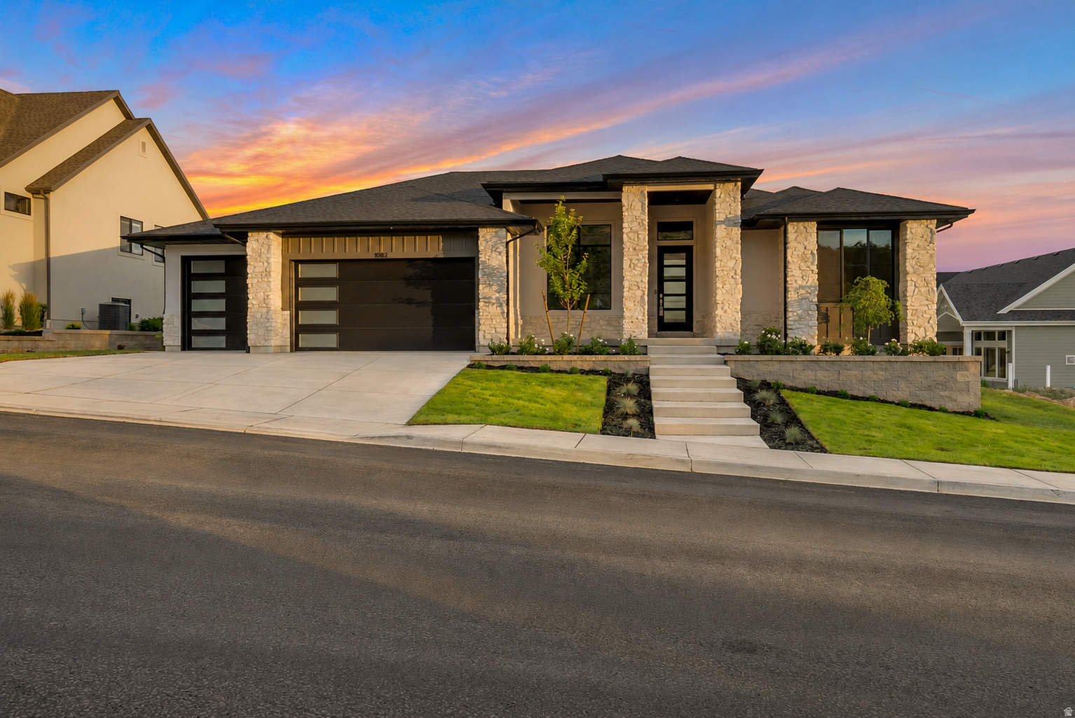 BLOSSOM HILL - Residential