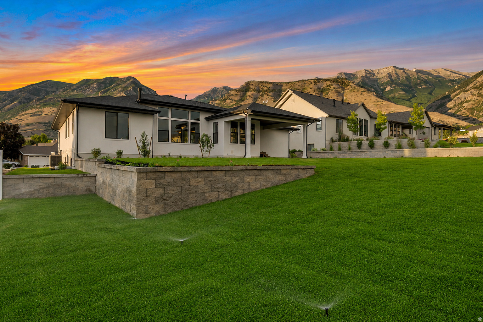 BLOSSOM HILL - Residential