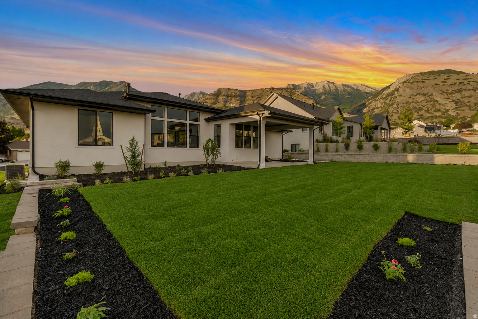 BLOSSOM HILL - Residential