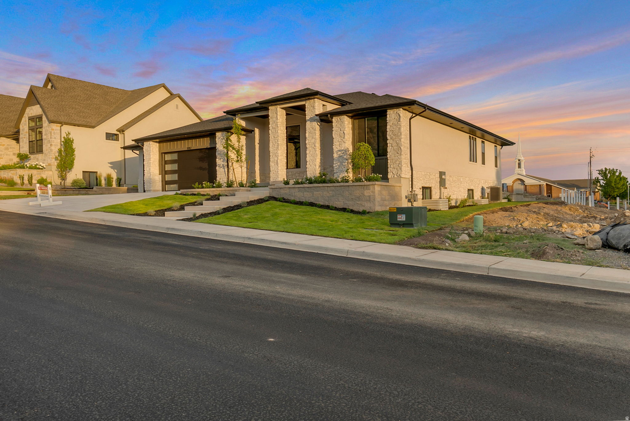 BLOSSOM HILL - Residential