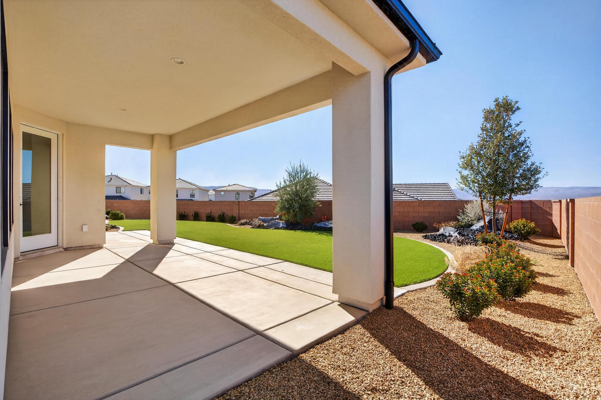 WHITE CANYON - Residential