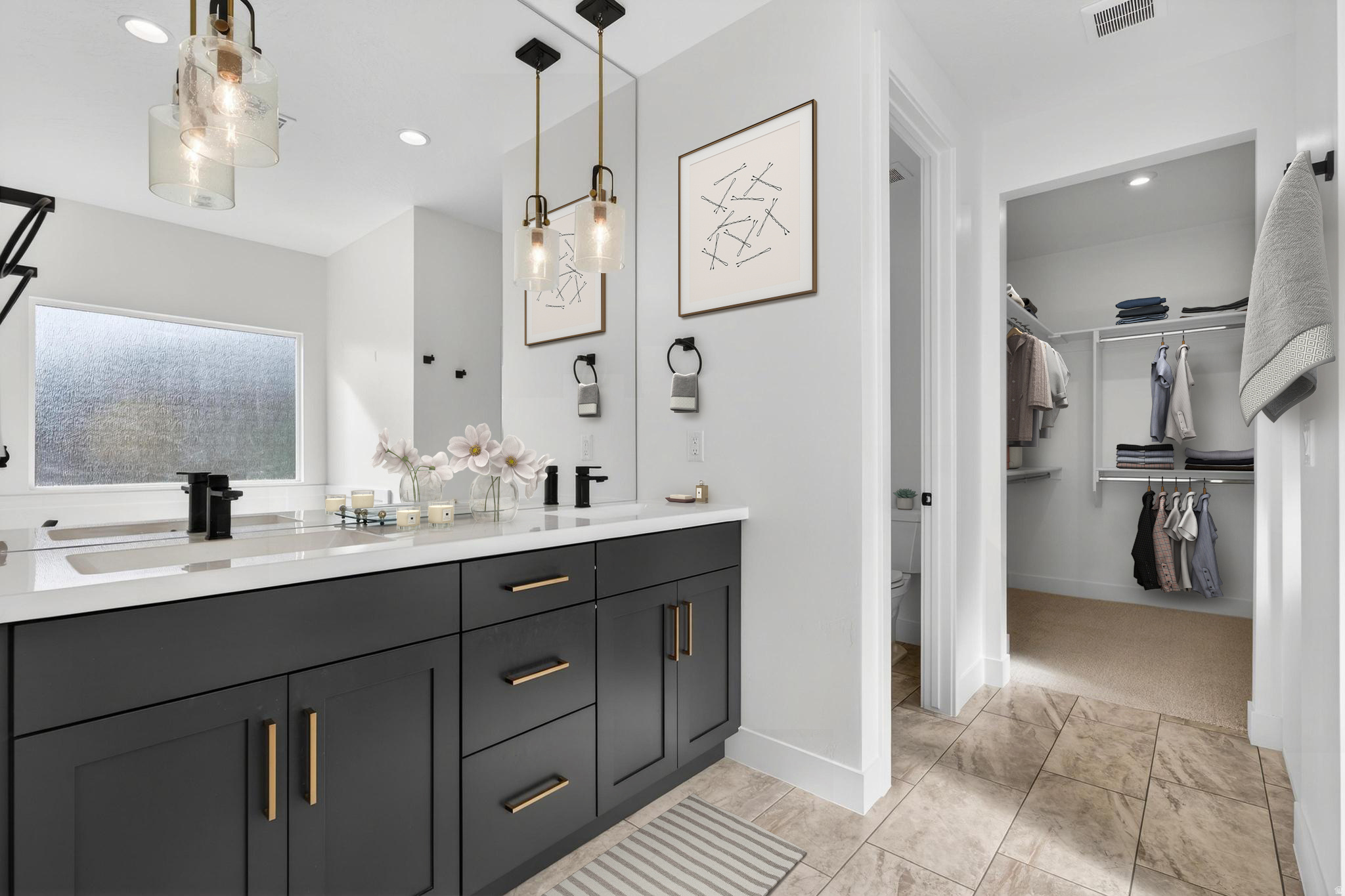WHITE CANYON - Residential