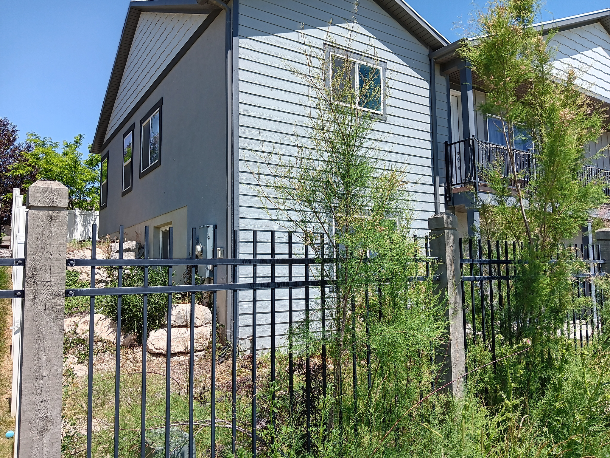 HEATHERWOOD ON THE GREEN - Residential