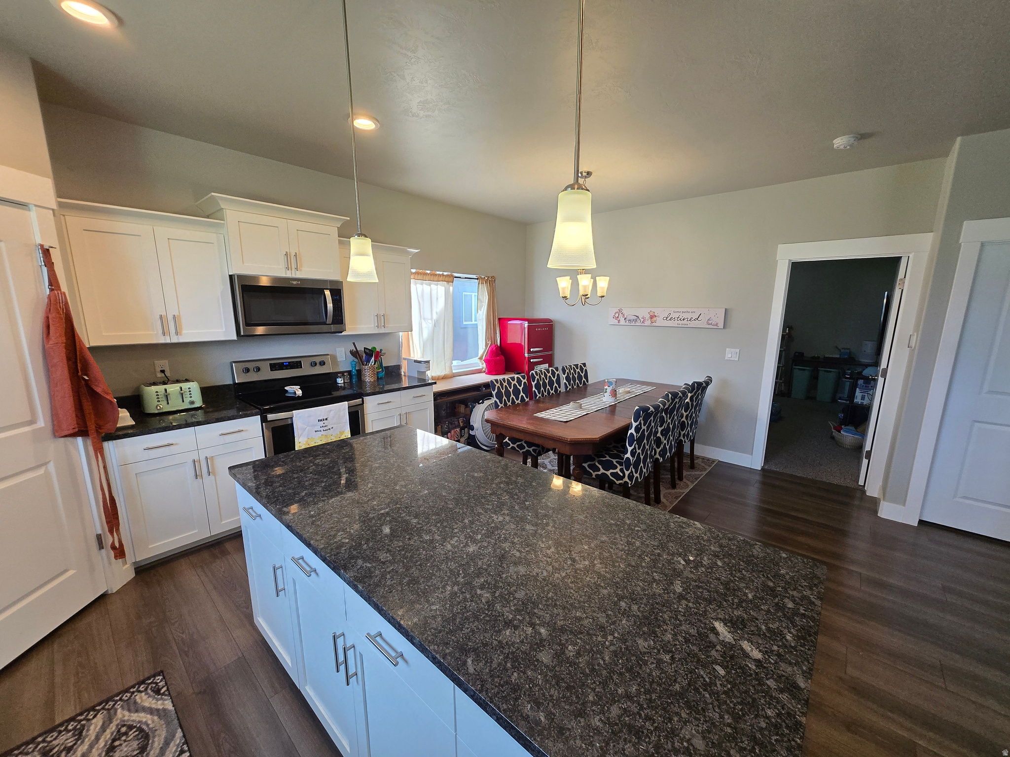 HEATHERWOOD ON THE GREEN - Residential
