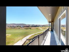 HEATHERWOOD ON THE GREEN - Residential