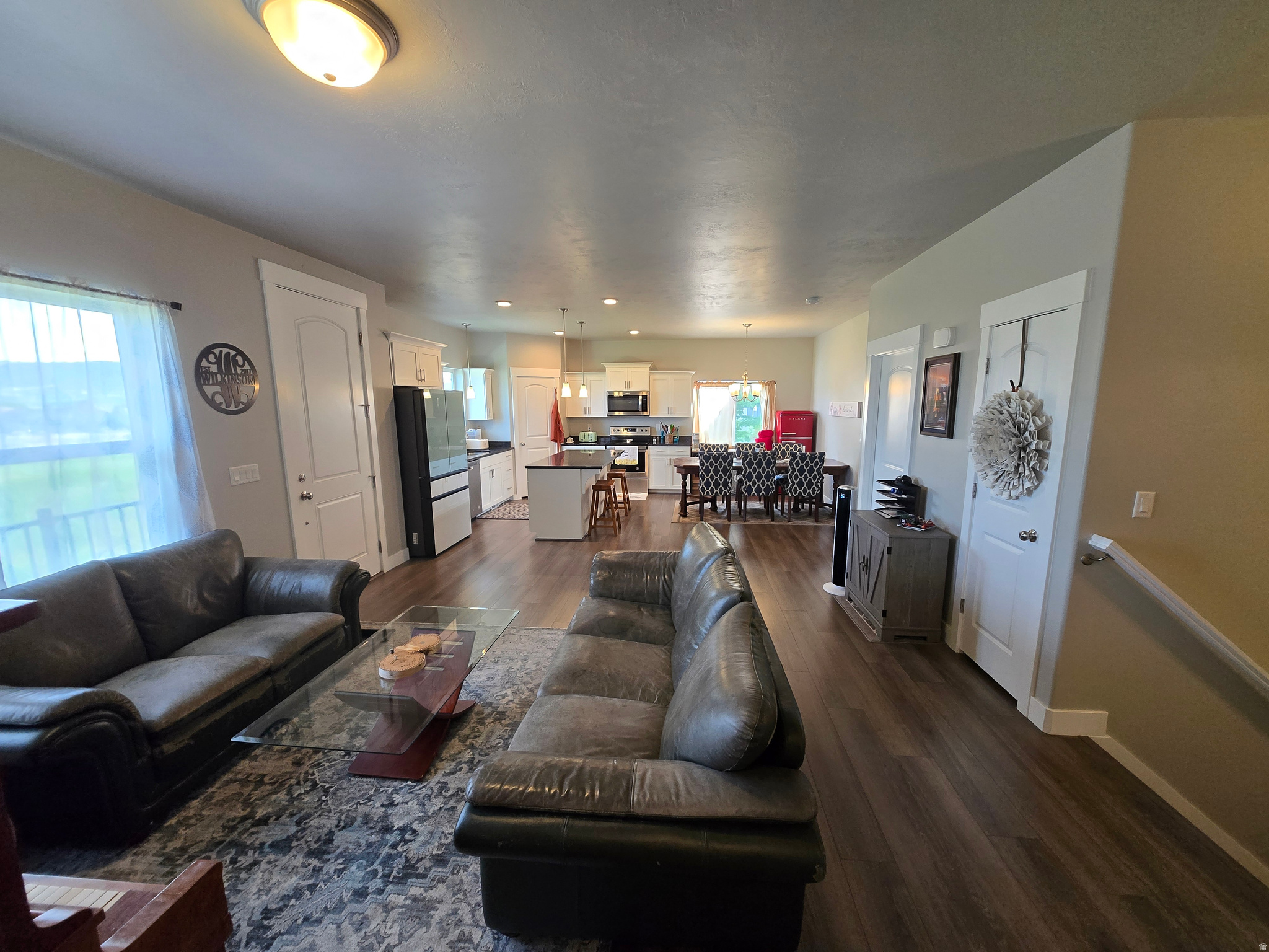 HEATHERWOOD ON THE GREEN - Residential