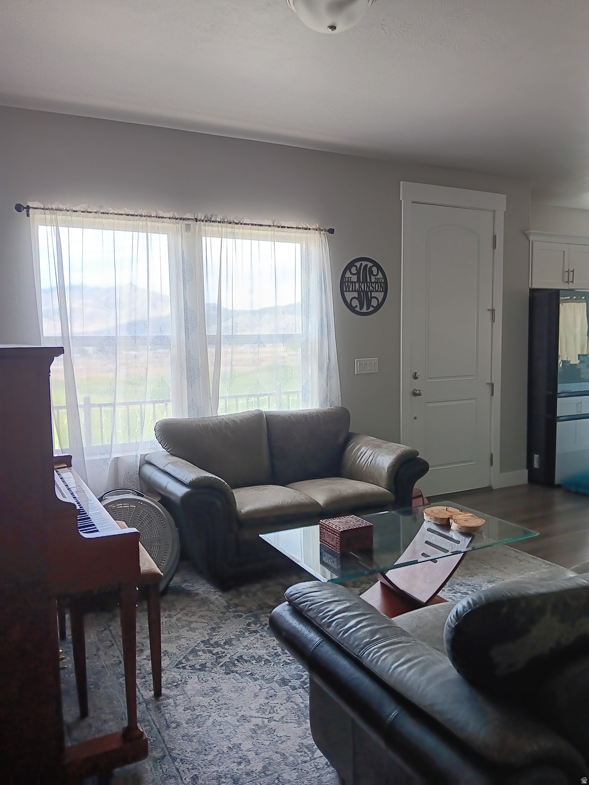 HEATHERWOOD ON THE GREEN - Residential