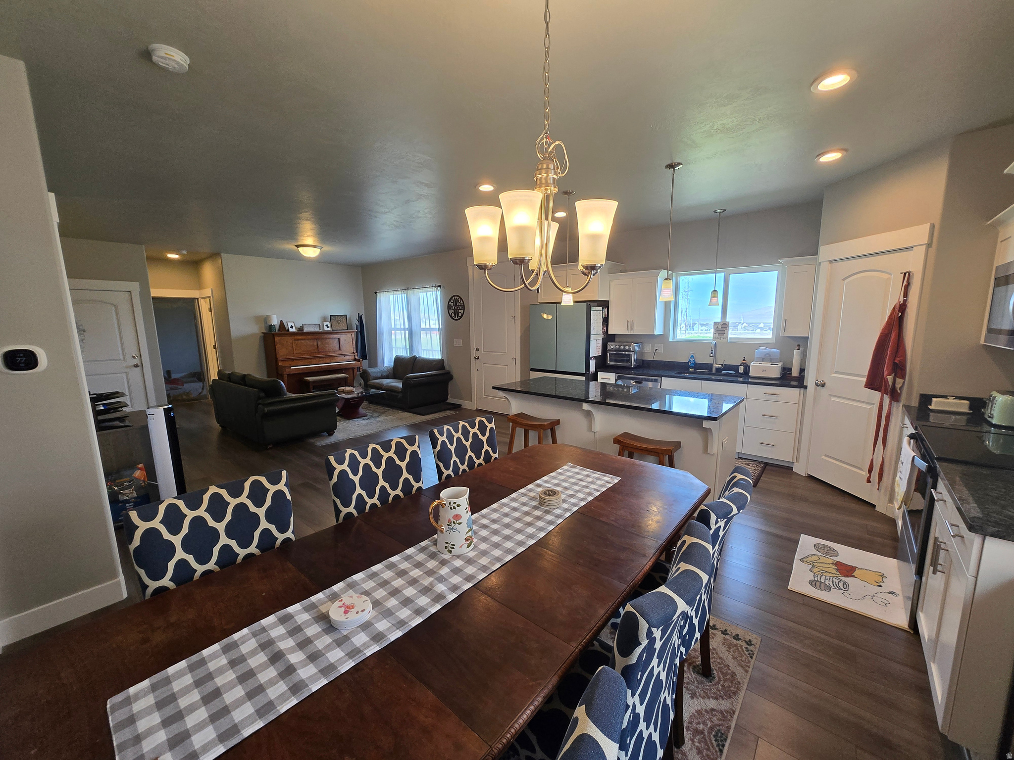 HEATHERWOOD ON THE GREEN - Residential