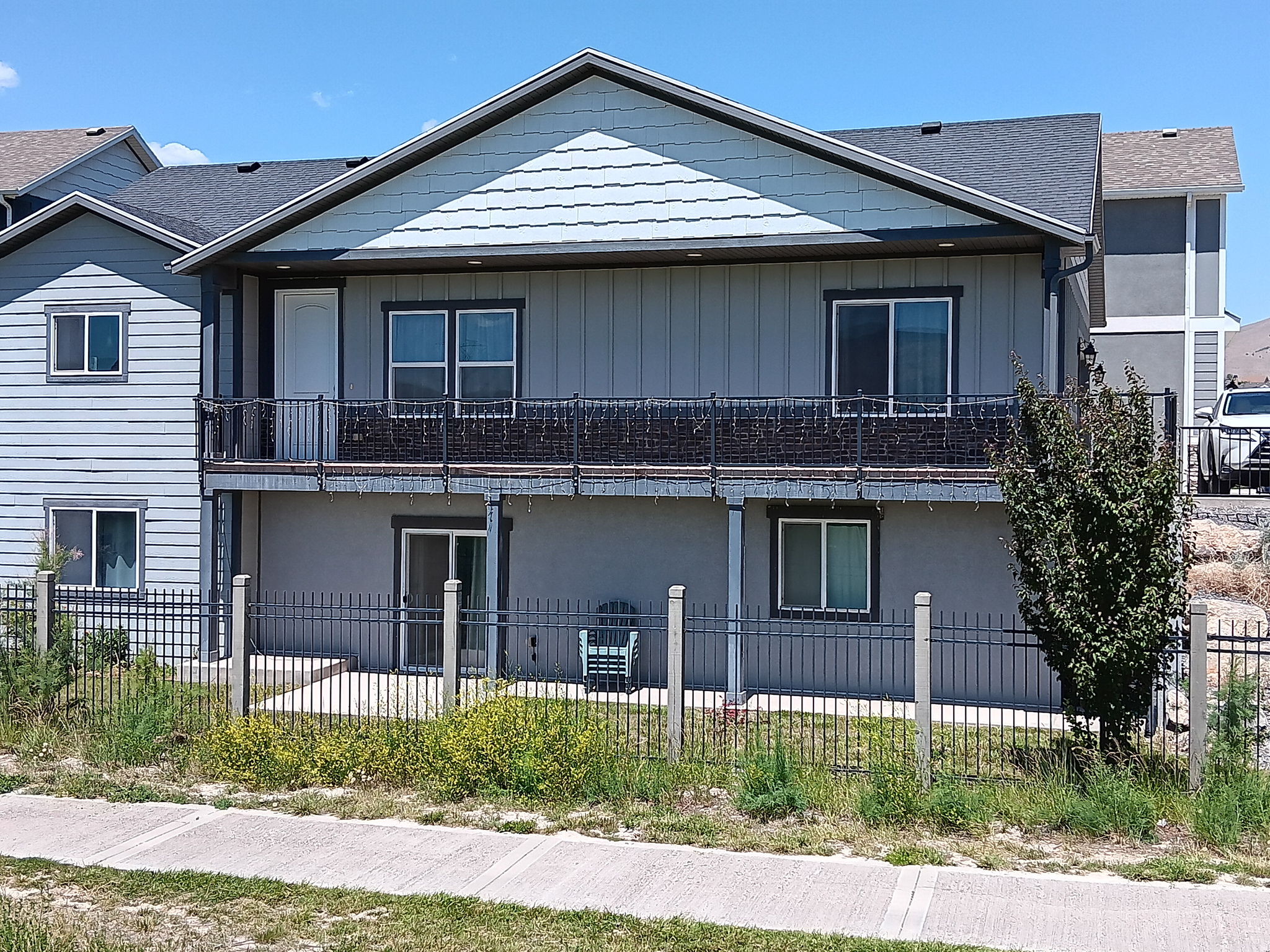 HEATHERWOOD ON THE GREEN - Residential