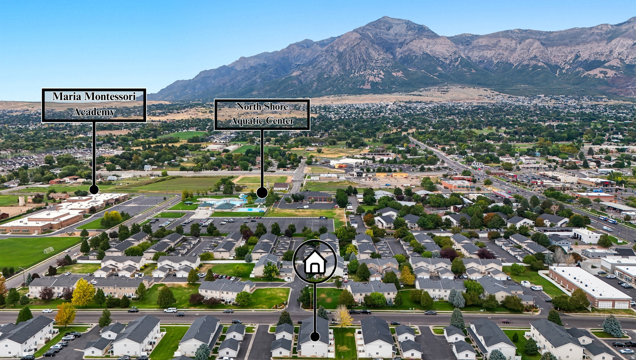 BLACKHAWK TOWNHOUSES PHASE-1 PRUD - Residential