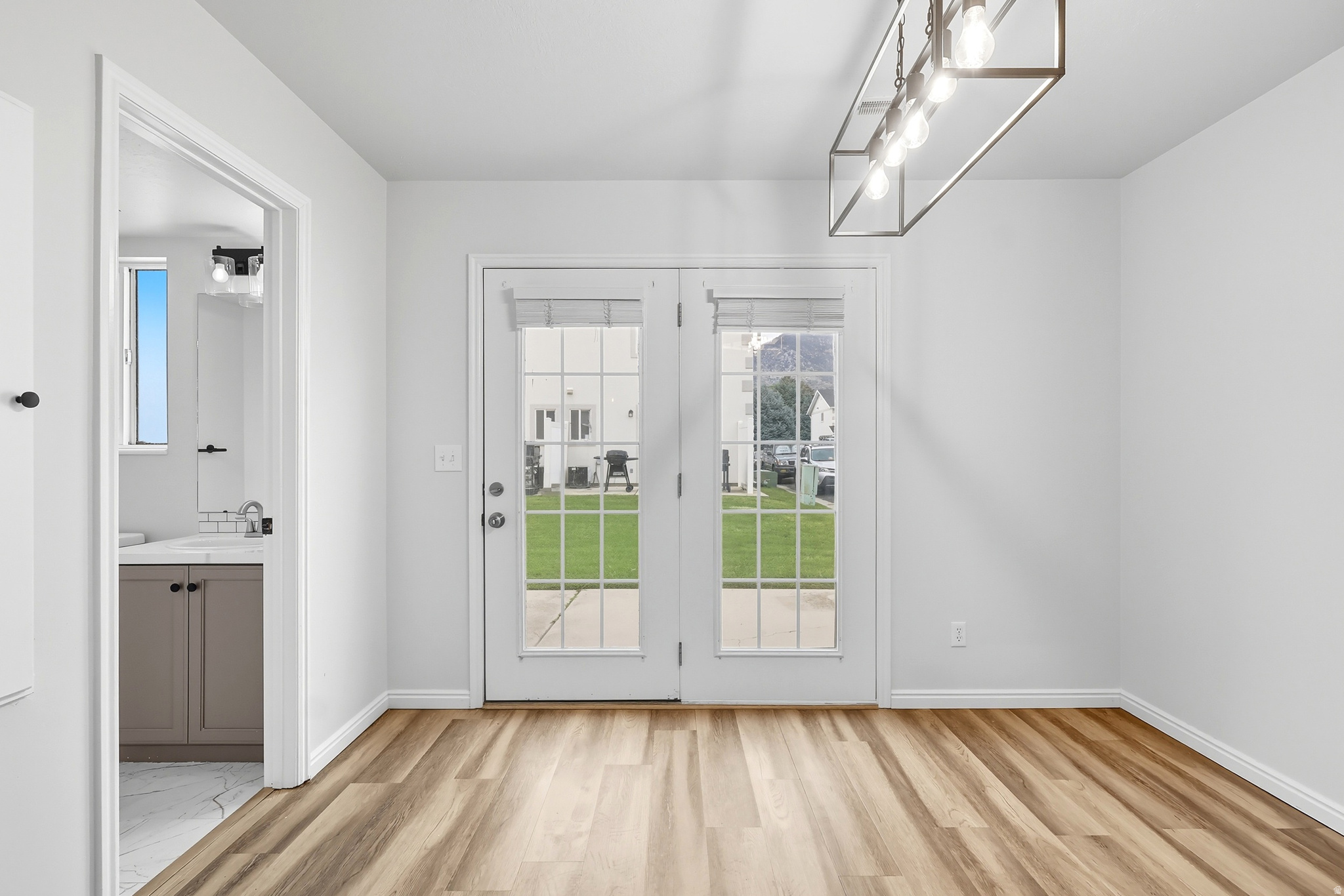 BLACKHAWK TOWNHOUSES PHASE-1 PRUD - Residential