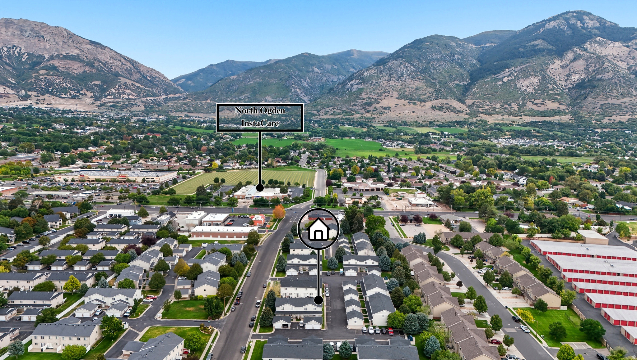 BLACKHAWK TOWNHOUSES PHASE-1 PRUD - Residential