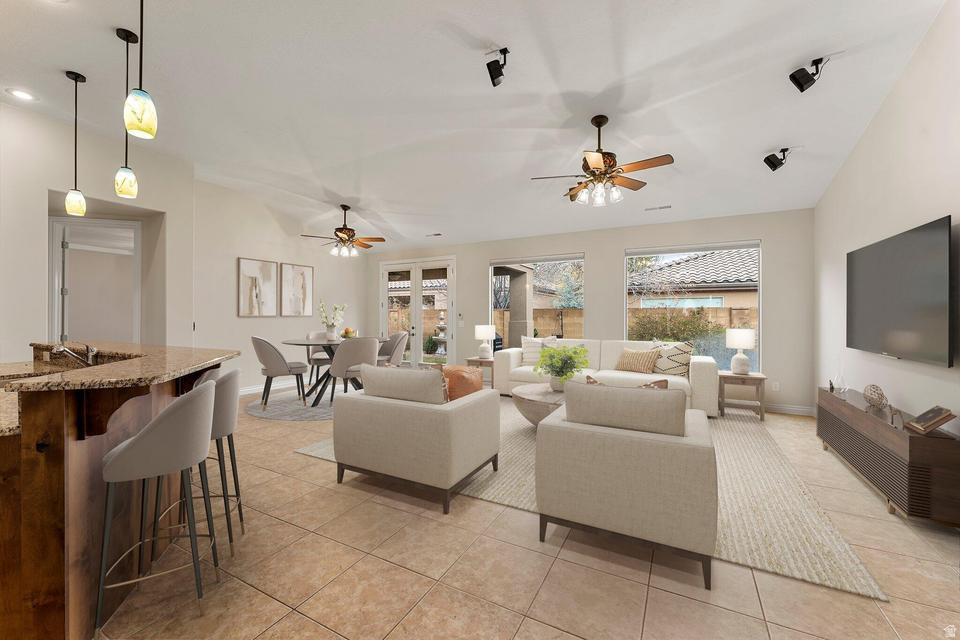 OLIVE GROVE - Residential