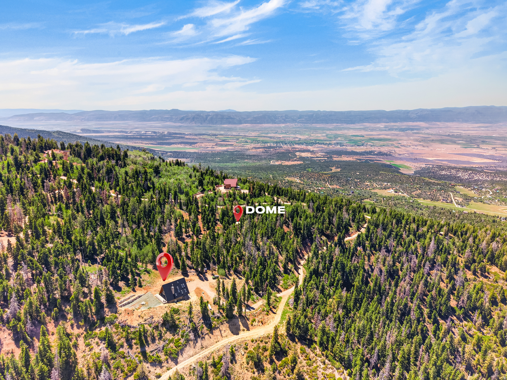 PINE RIDGE ESTATES - Residential