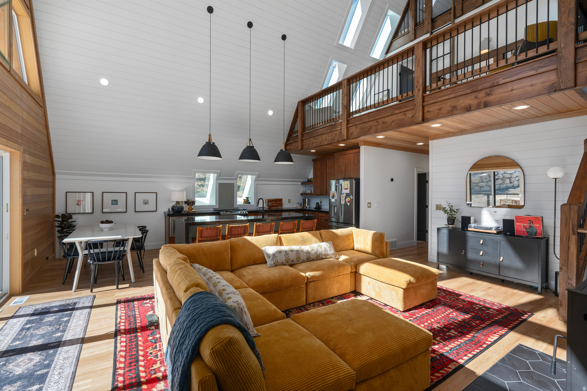 PINE RIDGE ESTATES - Residential