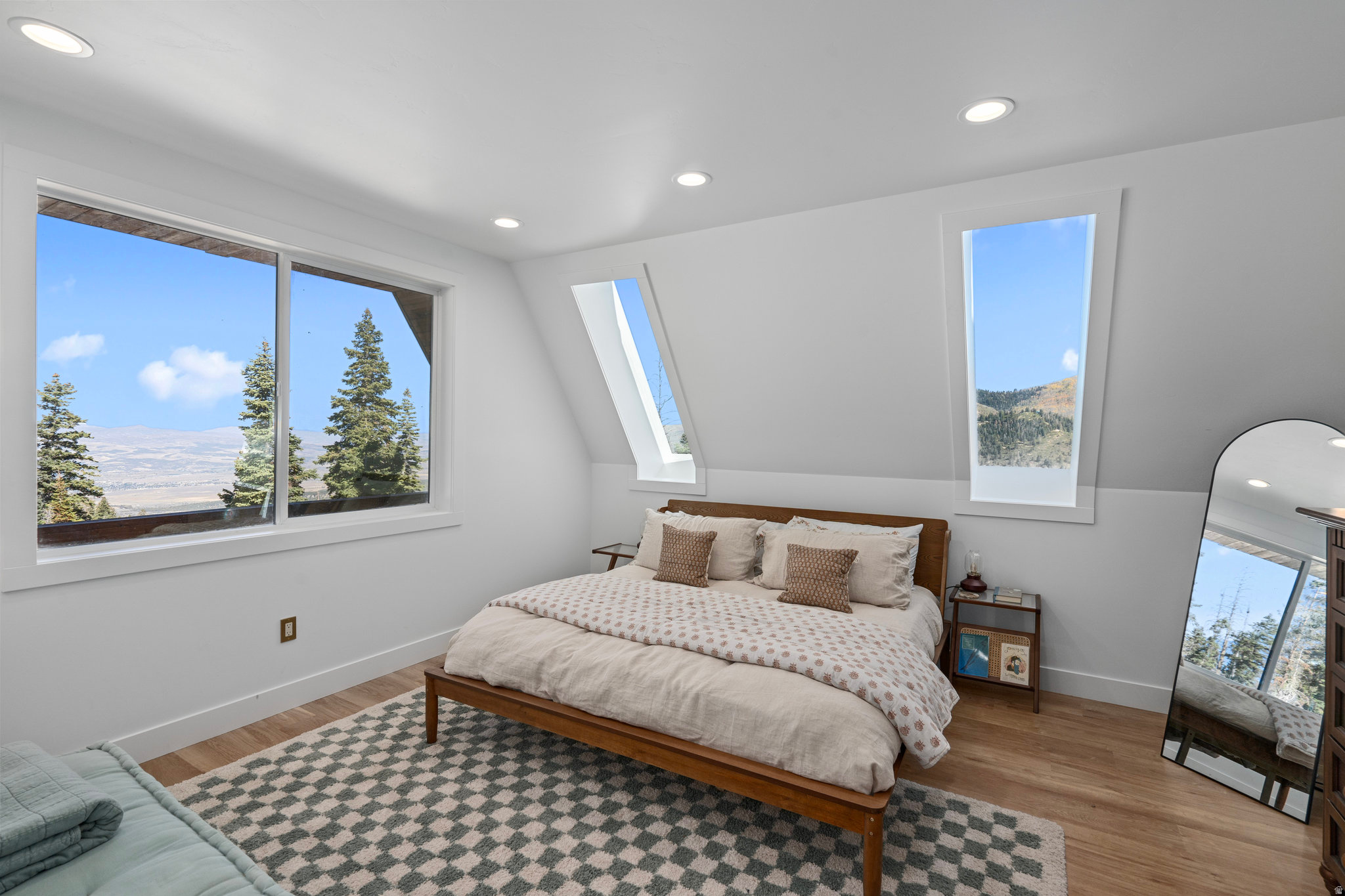 PINE RIDGE ESTATES - Residential