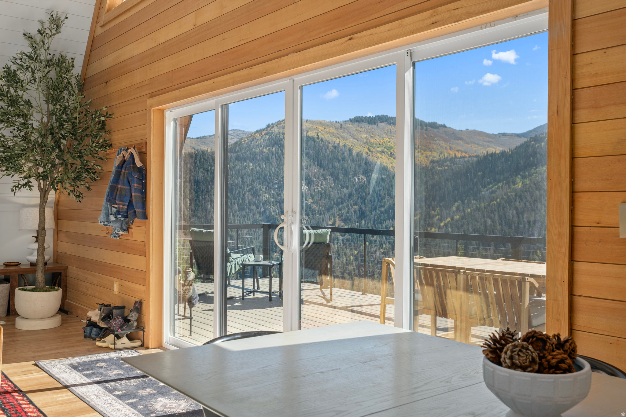 PINE RIDGE ESTATES - Residential