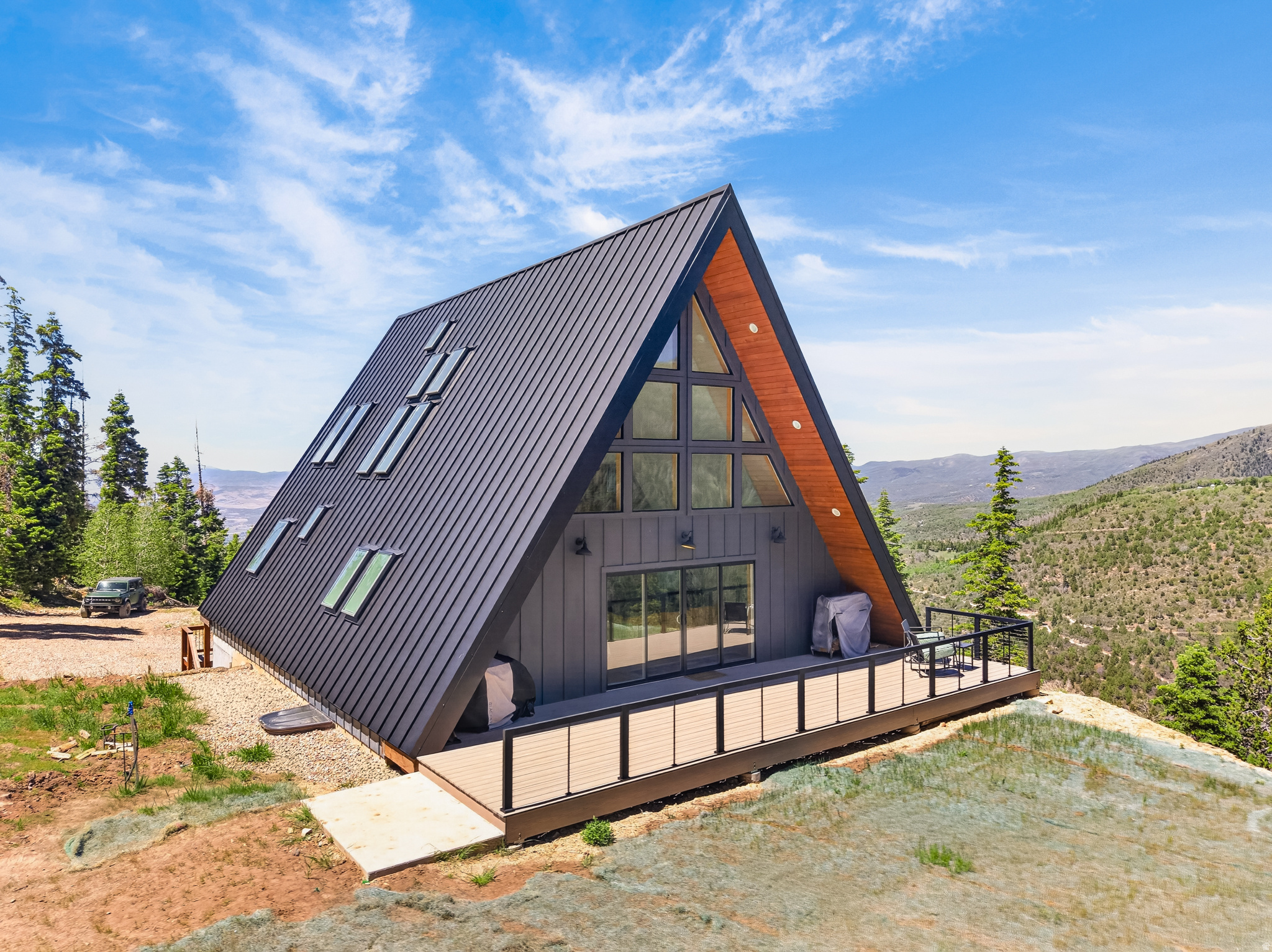PINE RIDGE ESTATES - Residential