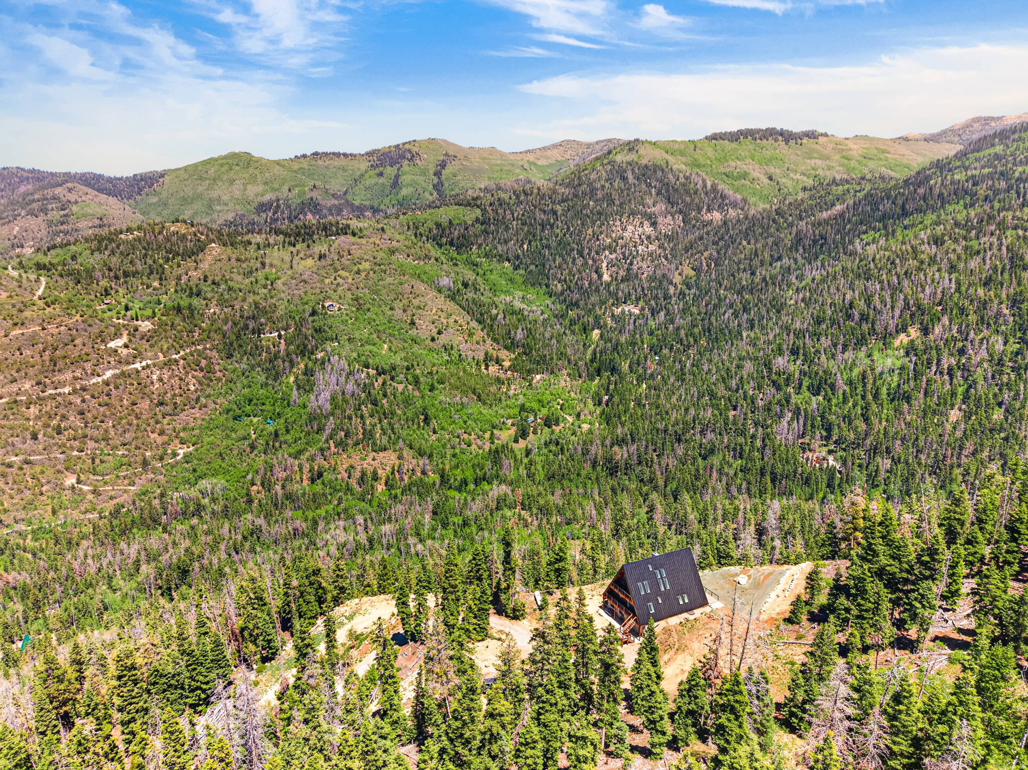 PINE RIDGE ESTATES - Residential