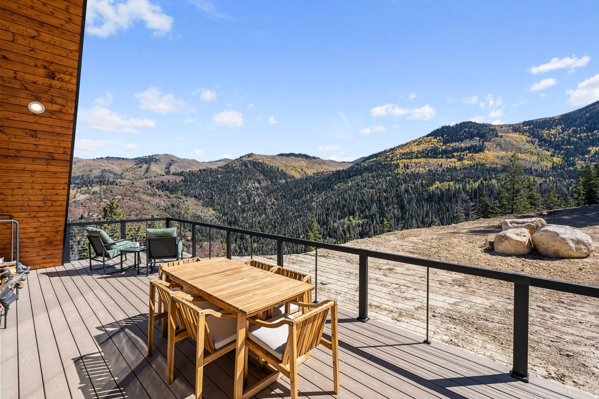 PINE RIDGE ESTATES - Residential