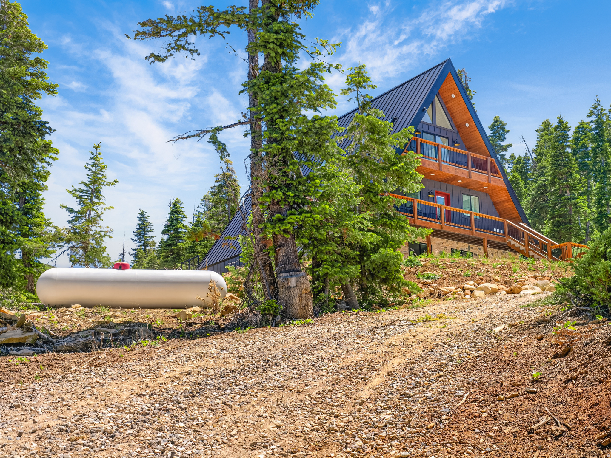 PINE RIDGE ESTATES - Residential